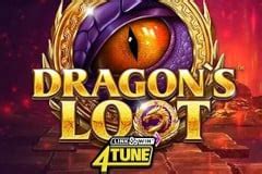 Dragon's Loot Online Slots Review .